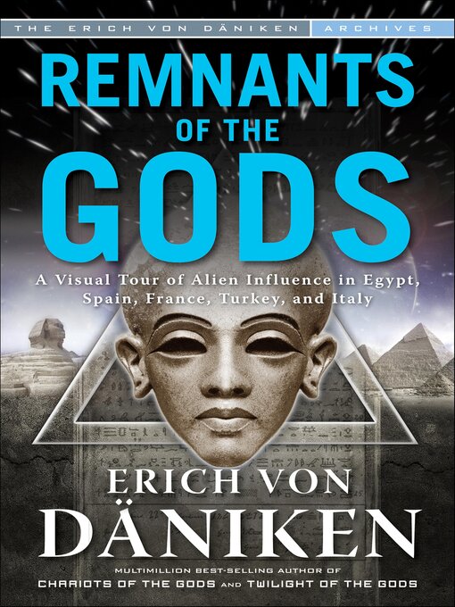 Title details for Remnants of the Gods by Erich von Däniken - Available